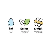 Sleepy Ecologic Premium Plus Günlük Ped Uzun 32 Adet Ped - 3