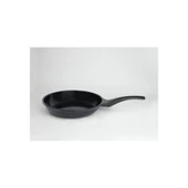 PRİMANOVA ANTHONY ALÜMİNYUM KIZARTMA TAVASI 26CM SİYAH - 1
