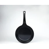 PRİMANOVA ANTHONY ALÜMİNYUM KIZARTMA TAVASI 26CM SİYAH - 2
