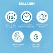 VOOP Arındırıcı Yüz Temizleme Jeli 200 ml - 6