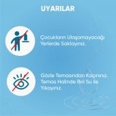 VOOP Arındırıcı Yüz Temizleme Jeli 200 ml - 8