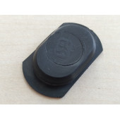 TOFAŞ KAPI ARKA TAPASI, TABAN TAPASI OVAL 3x2cm (OPAR) TABAN KLİPSİ, TABAN SUSTASI SLX DOĞAN ŞAHİN KARTAL - 1