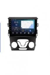 Ford Mondeo Android Multimedya Sistemi 9 İnç (2015-2020) 2 GB Ram 16 GB Hafıza 8 Çekirdek Navibox - 2