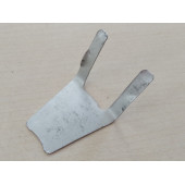 RENAULT 9 KAPI KİLİT ŞİFRE SEKMANI - R9 KAPI KİLİDİ SEKMANI (RENAULT 9 KAPI KİLİT ŞİFRESİ TUTUCUSU) - 1