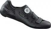 Shimano SH-RC502 Siyah 44 Numara Ayakkabi - 1