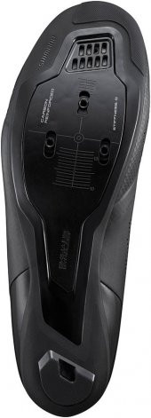 Shimano SH-RC502 Siyah 44 Numara Ayakkabi - 3
