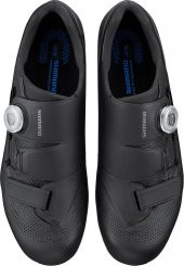 Shimano SH-RC502 Siyah 44 Numara Ayakkabi - 4