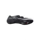 Shimano SH-RC702 Siyah 43 Numara Ayakkabi - 2