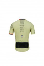 Wilier Triestina Maglia Gravel Brave Forma Sabbia S thumbnail 1