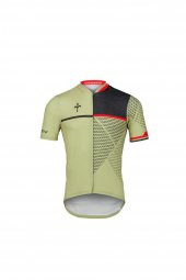 Wilier Triestina Maglia Gravel Brave Forma Sabbia S thumbnail 2