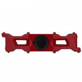 Shimano PD-EF202 Kırmızı Aluminyum Pedal - 2