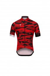 Wilier Vibes 2.0 Kırmızı M WL339 Forma - 1