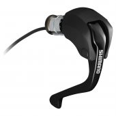 Shimano Ultegra DI2 TT Versiyon ST-R8060 11 Vites Sağ Vites/Fren Kolu - 1