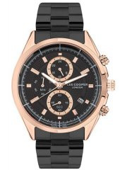 Lee Cooper LC07399.450-NM Erkek Kol Saati - 1