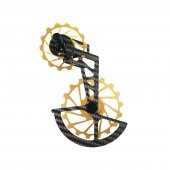 Nova Ride Ceramic OSPW Shimano R8000-R9150 Altın - 1