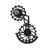 Nova Ride Ceramic OSPW Shimano 105 R7000 Siyah - 1