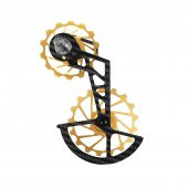 Nova Ride Ceramic OSPW Shimano 105 R7000 Altın - 1