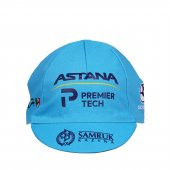Wilier Astana Şapka WL328 thumbnail 1