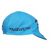 Wilier Astana Şapka WL328 thumbnail 2