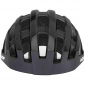 Lazer Compact CE-CPSC Siyah Standart Beden Kask - 2