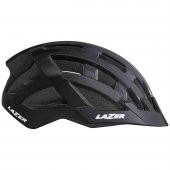 Lazer Compact CE-CPSC Siyah Standart Beden Kask - 3