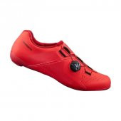 Shimano SH-RC300M Kırmızı 40 Numara Ayakkabı - 1