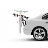 Yakima SuperJoe 3 Bisiklet Araç Arka Taşıyıcı - 1