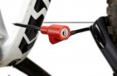 Yakima FrontLoader Bisiklet Araç Üstü Taşıyıcı - 3
