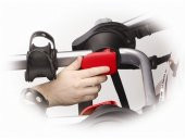 Yakima KingJoe Pro 3 Bisiklet Araç Arka Taşıyıcı - 4