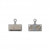 Shimano G04S Metal Disk Fren Balatası (Yay/Pim dahil) - 2