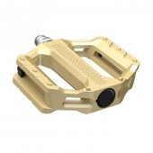 Shimano PD-EF202 Aluminyum Altın Pedal - 2