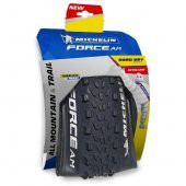 Michelin Force AM 27.5x2.60 Tubeless Katlanır Dış Lastik - 1