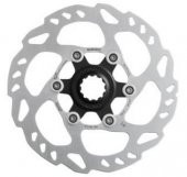 Shimano SM-RT70 160mm Center Lock Ice-Tech Rotor - 1