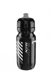 Raceone X1 Siyah-Gümüş 600ml Matara - 1