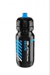 Raceone X1 Siyah-Mavi 600ml Matara - 1