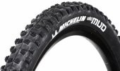 Michelin Wild Mud Advanced 29x2.25 Tubeless Katlanır Dış Lastik - 1