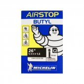 Michelin C2 26x1.10-1.50 AV (Kalın Valf) 34MM İç Lastik - 1