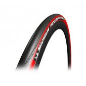 Michelin Power Endurance 700x23C 3X110TPI 220g Katlanır Kırmızı Dış Lastik - 1