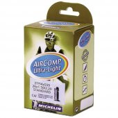 Michelin Aircomp Ultra Light 26x1.50-2.20 İç Lastik - 1