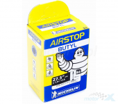 Michelin Airstop 27.5x1.9-2.6 Presta 60mm (İnce Valf) İç Lastik - 1