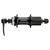 Shimano Acera FH-M3050 8/9/10 Vites 135/36 Disk Fren Arka Göbek - 1