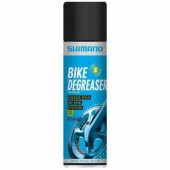Shimano Degreaser Aerosol Yağ Sökücü 200 ml Sprey - 1