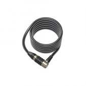 Knox 6007 Şifreli Bisiklet Kilidi - 1