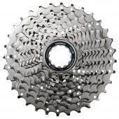 Shimano Tiagra CS-HG500-10 10 Vites 11-25T Ruble - 1
