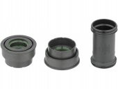 Shimano SM-BB72 Press Fit 86.5mm Shell Orta Göbek - 3