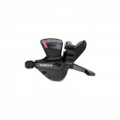 Shimano SL-M310L w/OGD 3 Vites Sol Vites Kolu - 1