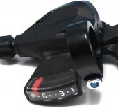 Shimano SL-M310-7R 7 Vites Sağ Vites Kolu (Kutulu) - 2
