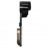 Shimano J04C Metal Disk Fren Balatası (Yay/Pim dahil) - 2