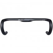 Pro PLT Compact 44cm/31.8mm Siyah Kavisli Gidon - 2