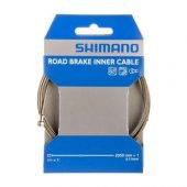 Shimano SUS 2050mm Yol Bisiklet Fren İç Kablosu - 1